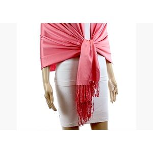Pashmina Scarf Wrap